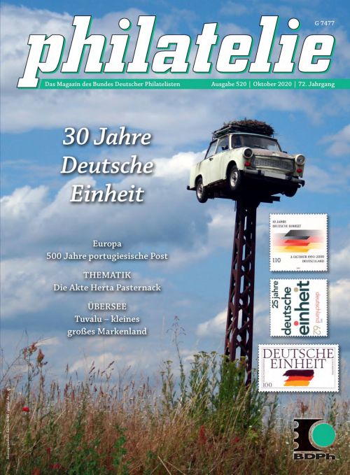 Philatelie