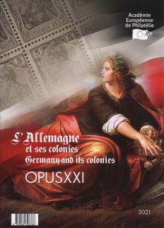 OPUS XXI