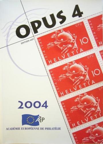 OPUS IV