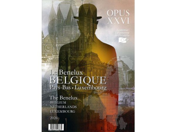 OPUS 26 has been published